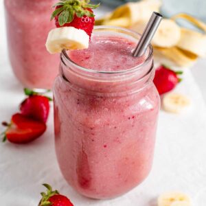 Strawberry-Banana
